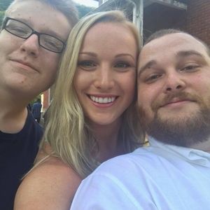 Meet your Posher, Gary